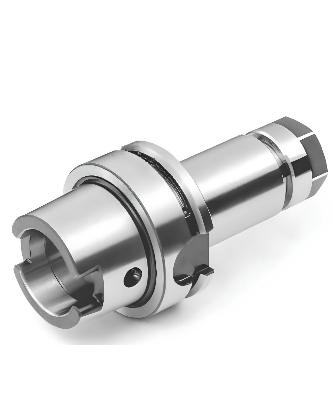 EASY CLAMP HSK A100 Tool Holder