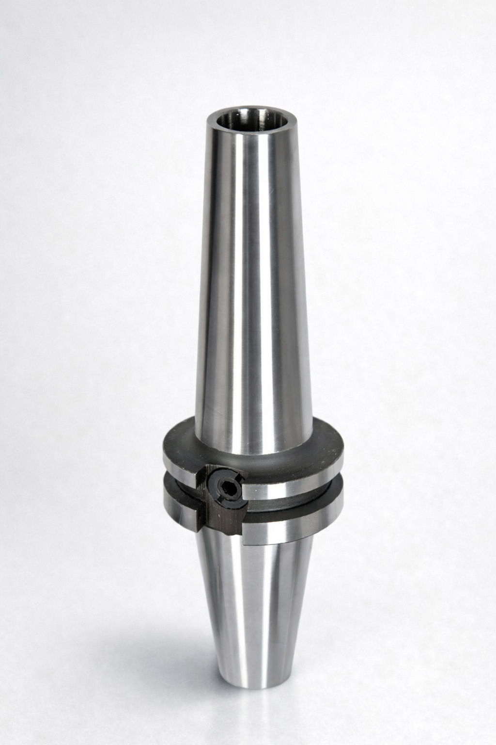 EASY CLAMP — Patented Single-Unit Tool Holder for Diamold and 5-Axis
